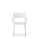 Vivo All Weather Bistro Stacking Armchair